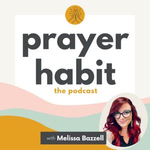 The Prayer Habit