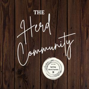 The Herd Community
