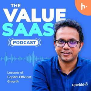 The ValueSaaS Podcast