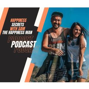 Happiness Secrets Podcast