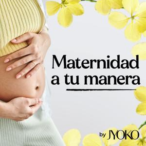 Maternidad a tu manera by Jyoko