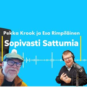 Sopivasti Sattumia