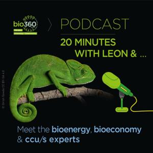 20 Minutes with Leon &...