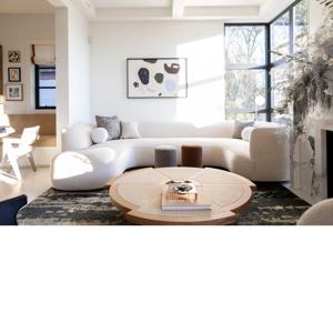 Placing Furniture Around Your Home