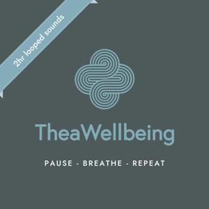 TheaWellbeing - Our Curated Sleep Sounds