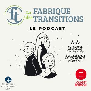 La fabrique des transitions