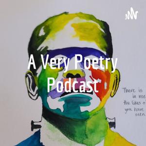 A Very Poetry Podcast
