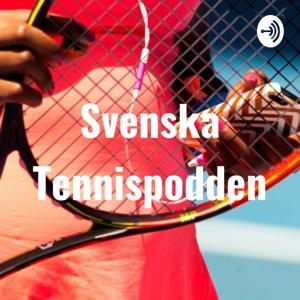 Svenska Tennispodden