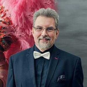 NIEZAPOMNIANY ŚWIAT OPERETKI I MUSICALU - Radio Imperium