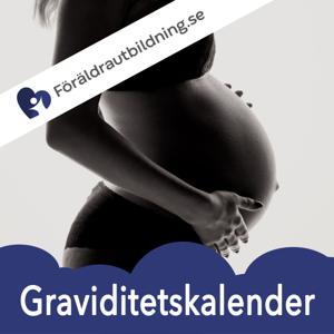 Föräldrautbildning - för dig som är gravid eller nybliven förälder