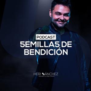 SEMILLAS DE BENDICIÓN