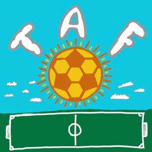 Tuesday Afternoon Football