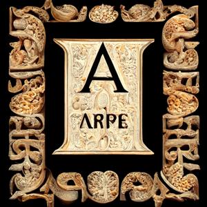 Arpee Gee Pod