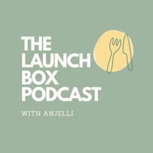 The Launchbox Podcast with Anjelli