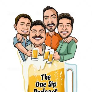 The One Sip Podcast