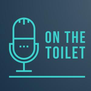On The Toilet