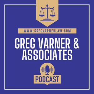 Greg Varner & Associates Podcast