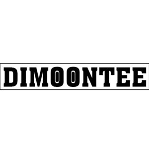 Dimoontee - Top Quality Unisex T-Shirt