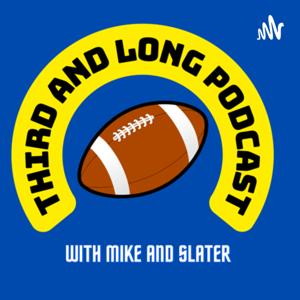 Third and Long Podcast