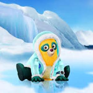 Songs from special agent Oso