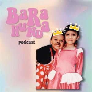 Barahúnda