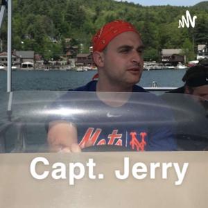 Jerry’s Jargon - Sports Talk