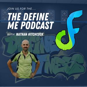 The Define Me Podcast