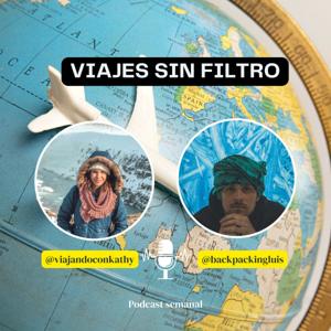 VIAJES SIN FILTRO