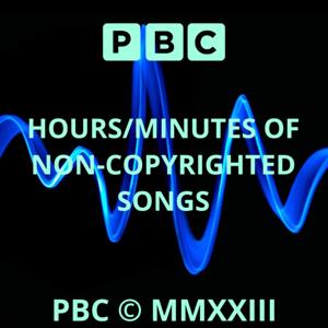 (No longer hosting) Hour/Minutes Of Non-Copyrighted Songs