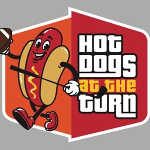 Hot Dogs at the Turn