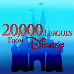 20,000 Leagues From Disney