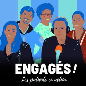 Engagés ! Les patients en action
