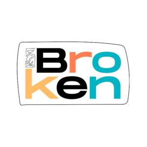 Podcast Broken com Ruth Manus e Guilherme Alf