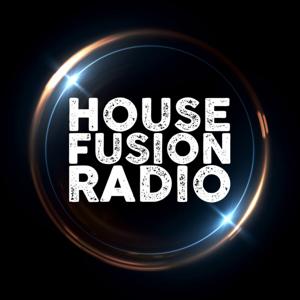 housefusionradio's Podcast