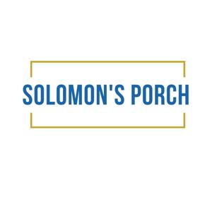 Solomon's Porch