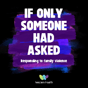 If only someone had asked
