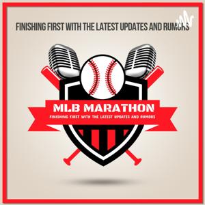 MLB Marathon