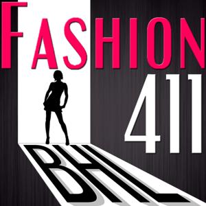 Fashion 411 by Black Hollywood Live