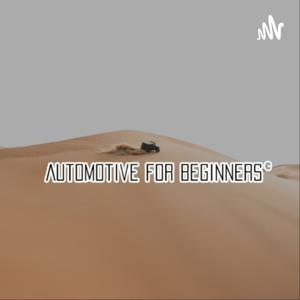 Automotive For Beginners