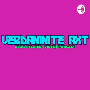 Verdammte Axt | Blog Related Podcast