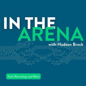 In The Arena