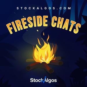 StockAlgos - Fireside Chats