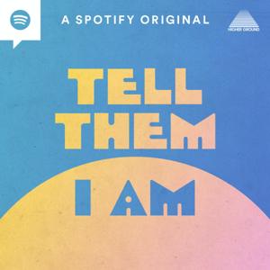 Tell Them, I Am by Dustlight Productions