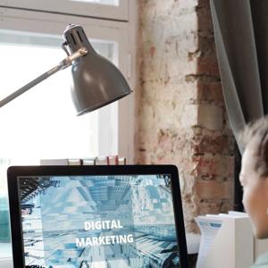 Introduction to Digital Marketing