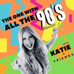 The One With All The 90s