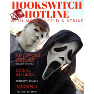 Hookswitch Hotline