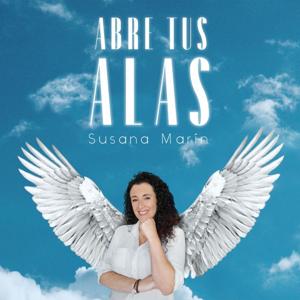 Abre tus alas