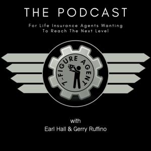 The 7-Figure Agent Podcast