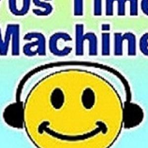 Time Warp Radio 1450 WKIP