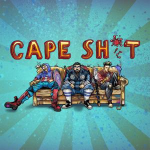 Cape Sh*t